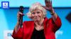 Suspect in former UK MP's murder investigation released