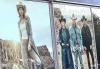US clothing brand to open first UK store at Kent shopping centre