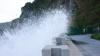 Typhoon Bavi makes landfall in China after evacuations
