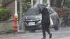 Typhoon Bavi makes landfall in China after brushing past Taiwan, belting southern Japan