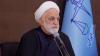 Iran’s Judiciary chief vows to prosecute war criminals over attacks on Iran