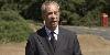 Nigel Farage warns 'world is more dangerous now than ever' as manhunt for Ann Widdecombe's killer steps up