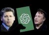 Sam Altman Says Elon Musk Is ‘Obsessed’ With Him In Boast About Latest GPT Model