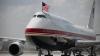 Reporters cited security concerns about new Air Force One. DOJ demands to know their sources