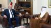 Lebanese President thanks UAE for travel decision