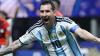 Argentina vs Switzerland live updates: Score, highlights and more for World Cup match