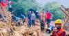 Floods in Bangladesh kill 44, leave a million stranded