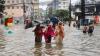 Floods in Bangladesh kill 44, leave over one million stranded