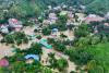Floods and landslides kill at least 44 in Bangladesh