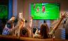 Previous digital TV platform returns for three-month transition
