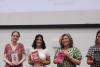 'Great plot twists' Lancashire schoolchildren crowned this thriller as their Book of the Year