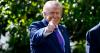Eight arrested for planning an attack against Trump during UFC event at the White House for his birthday
