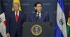 Marco Rubio announces that the United States will use "all tools" to promote change in Cuba