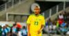 South African footballer passes away after playing in the World Cup: He was only 25 years old