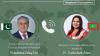 FM Ishaq Dar, Maldives counterpart discuss bilateral ties, regional developments