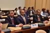 Qatar takes part in meeting of Intergovernmental Group of Experts on Consumer Protection Law and Policy