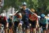 Merlier wins Tour de France in sprint finish