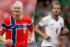 How to watch Haaland, Norway vs. England for free in World Cup quarterfinals