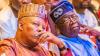 This Is A Grievous Mistake – APC Chieftain Warns Tinubu Over Retention Of Shettima As VP