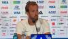 Fans Are Furious With English Striker, Harry Kane, After He Confirmed He Golfed With President Trump