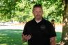 Local youth learn about different law enforcement agencies at police academy
