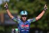Tour de France: Tim Merlier claims back-to-back victories on stage 8 with furious sprint into Bergerac