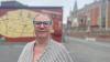 This mural in northern France is a ‘memorial and homage’ with an N.L. connection
