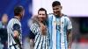 Argentina vs. Switzerland live stream: How to watch FIFA World Cup, odds, prediction, pick, channel