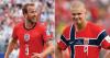 England vs Norway: Norwegian press terrified of 2 things ahead of today's World Cup clash