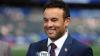 Landon Donovan and Ian Darke’s World Cup with Fox ends as beloved duo make final commentary call for network