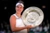 Noskova defeats fellow Czech Muchova to win first Wimbledon title