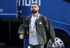 Hundreds welcome Salah’s Egypt home after best WCup run
