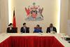 Government Signs Three MOUs For Potential US$5 Billion Investment