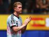 FIFA World Cup 2026: De Bruyne “beyond proud” of team despite Belgium’s quarter-final loss to Spain