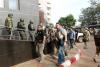 Terrorist-held strategic positions in Mali’s Anefis cleared: army