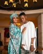 Peller, Jarvis announce wedding date [VIDEO]