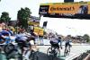 Tour de France stage 8: Tim Merlier sprints to victory again as breakaway comes within 2km of perfect heist