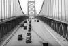 Before the Ben Franklin Bridge opened 100 years ago, Pennsylvania wanted to make it free