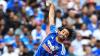 Bishnoi set to replace injured Varun in Zimbabwe tour