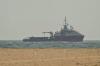 Talks in Oman show signs of strain amid U.S.–Iran tensions