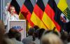 Germany’s AfD vows to expel all migrants without legal status if it wins eastern region