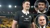 All Blacks v Italy: Dave Rennie leads tributes after Will Jordan sets try-scoring record but says side need to improve