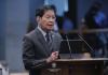 Lacson questions confinement of Bonoan, Marcoleta at PNP hospital