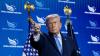 Trump tells Iran to admit Strait attacks as Oman hosts talks on reopening Hormuz shipping