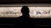 UK: Bayeux Tapestry Arrives in Britain For First Time in 1K Years