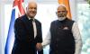 India, New Zealand upgrade ties to strategic partnership