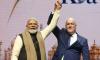 India, NZ Give Ties a Strategic Lift