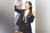 Chinese actress Zhang Yingfei: You don’t have to be gifted to succeed
