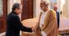 Expansion | The head of Iranian diplomacy travels to Oman, a key mediator, amid a new US ultimatum