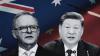 Labor’s cop-out ‘progressive patriotism’ defence policy comes at the worst possible time